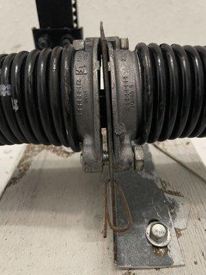 First Priority Garage Doors