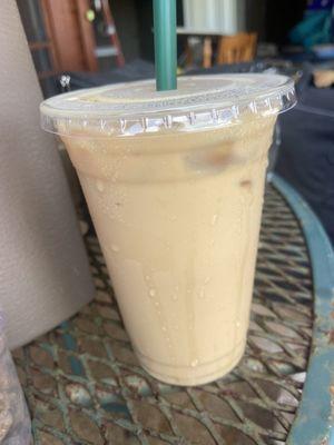 Blondies Coffee Company