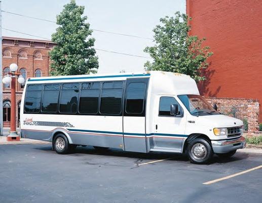 United Limousine Service