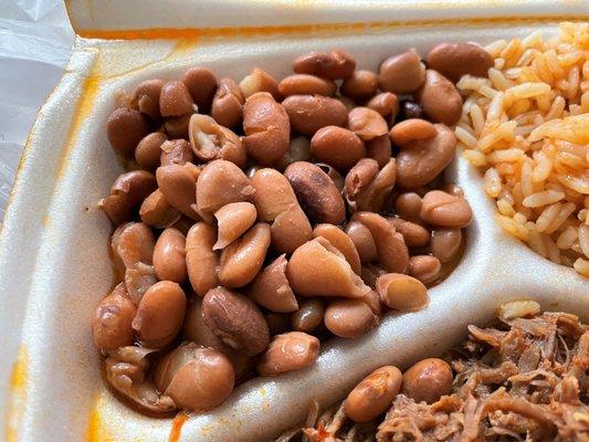 El Cabo Pepe's - Pepe's Red Tacos