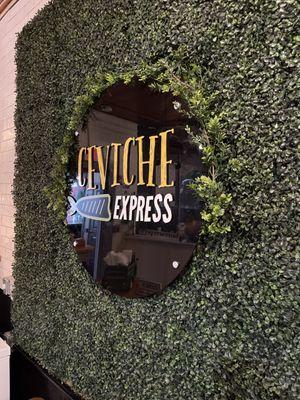 Ceviche Express