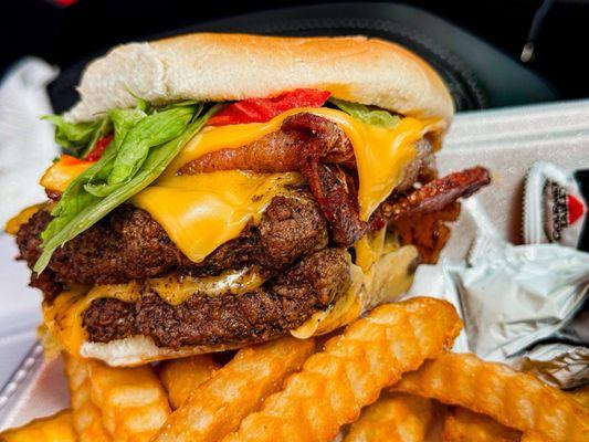 Donya’s Country Kitchen