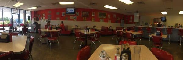 Emily's Diner