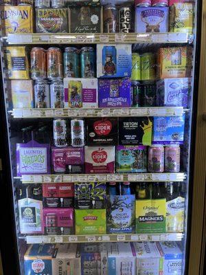 Campbell Liquors & Deli