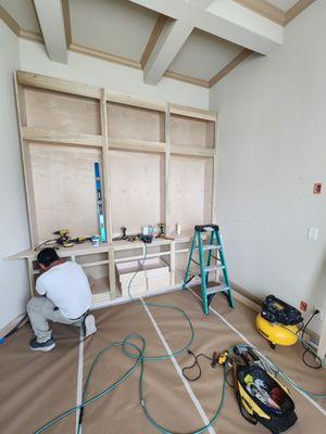 Sharps Landscape & Construction