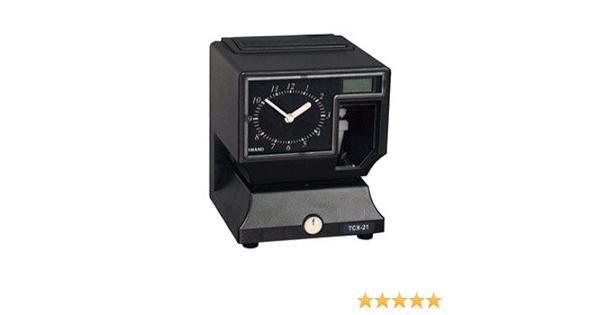 American Time Recorders