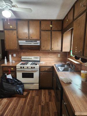 Woodward Property Group