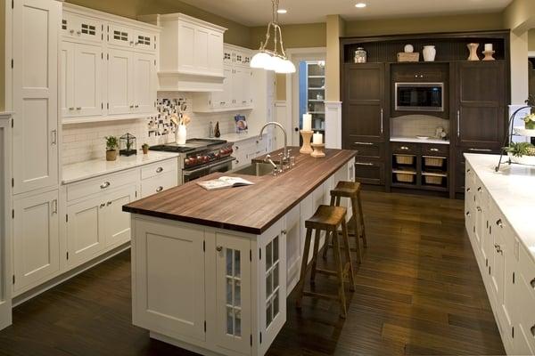 Your Dream Kitchen. Your Budget.