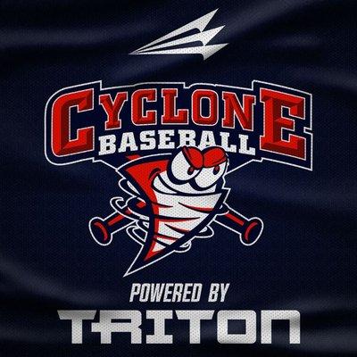 Central Ohio Cyclones Baseball