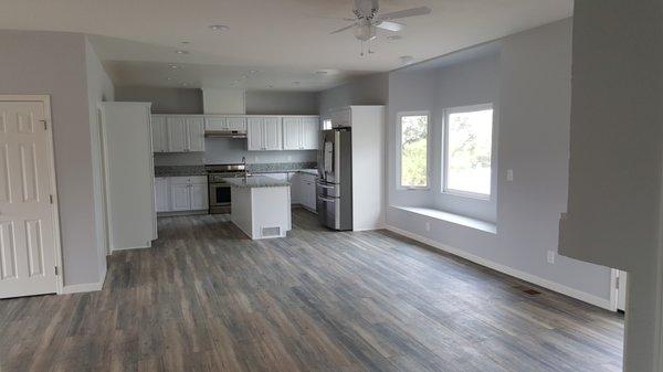 Delta Construction And Design