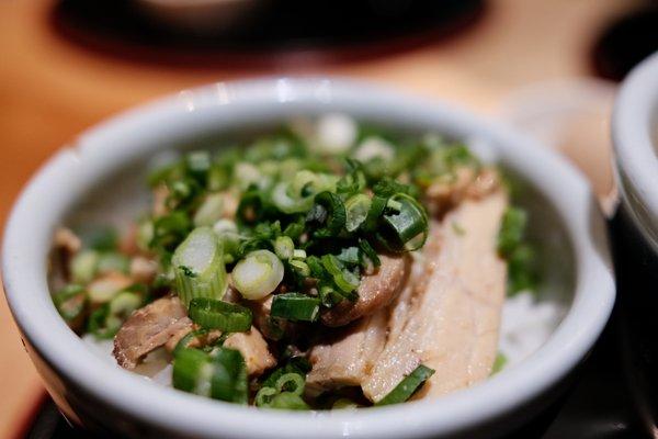 Hokkaido Ramen Santouka