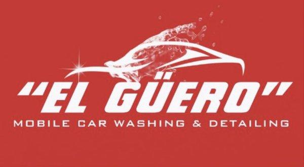 “El Guero” mobile car washing and detailing