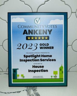 Spotlight Home Inspection Services