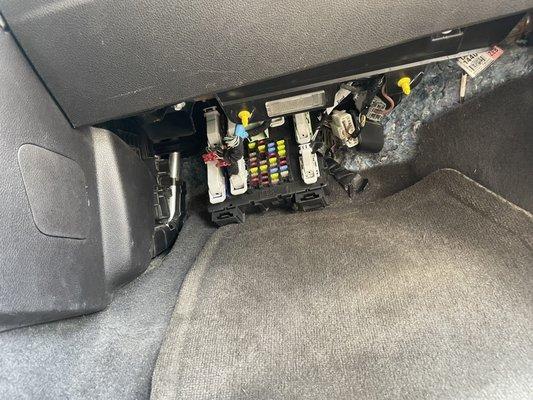 Town & Country Ford of Nashville