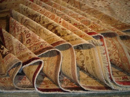 H C Nahigian and Sons