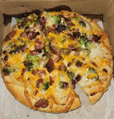 Wedgewood Fernando's Pizza