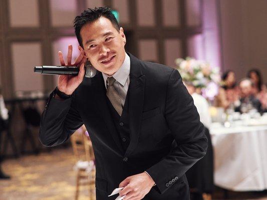 All The Above Events