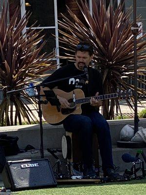 Blue Dot Entertainment