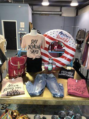 Tullulah Graham Boutique