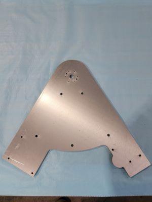 Viser Manufacturing
