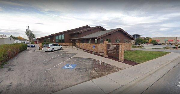 Robert J Rohl Trial Lawyer