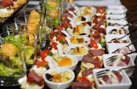 Miami Catering Corporation