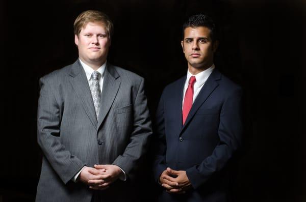 Law Office of Adam Habibi P.C.