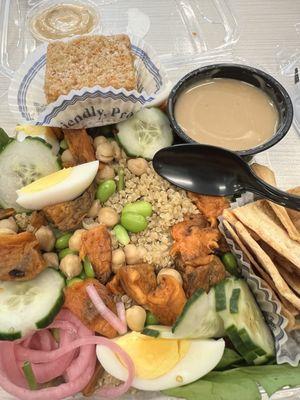 Gourmet for Good Corporate Catering