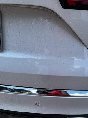 Take 5 Car Wash