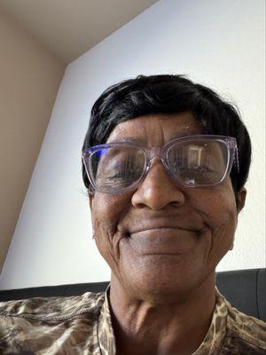 My beautiful smiles and my brithday profile picture of me being so Happy