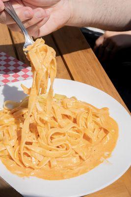 Cash's Pizza & Pasta