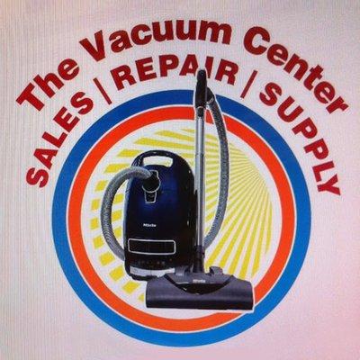 Vacuum Centers