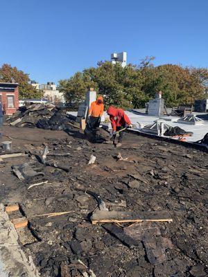 Shane walters construction