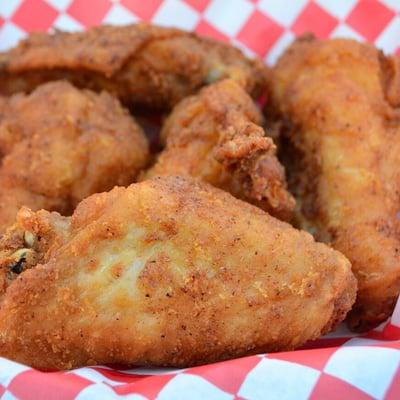 Kenny's Heart & Soul