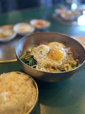 Bibimbop