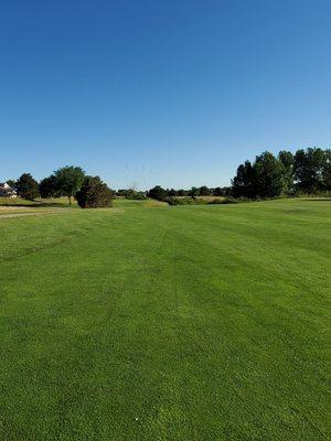 Links Golf Course-Highlands Ranch
