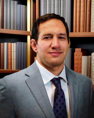 Mr. Hoag has been with the firm since 2012 and holds bachelor's and master's degrees from Gannon and LaRoche Universities. A CPA since 2017,