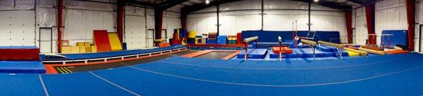 GymNation