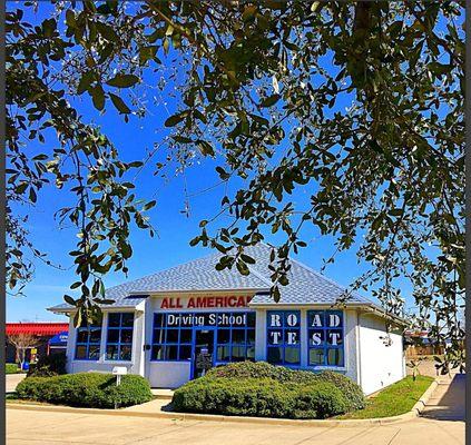 All American Driving School