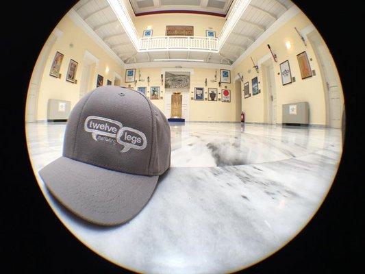 Twelve Legs Marketing