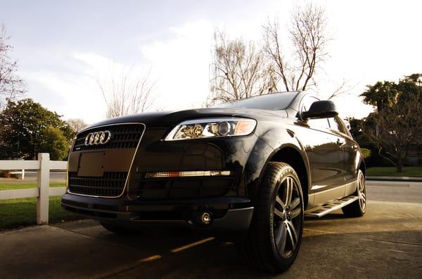 Audi