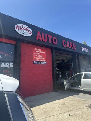 Auto Repair