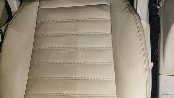 Extra Mile Detailing