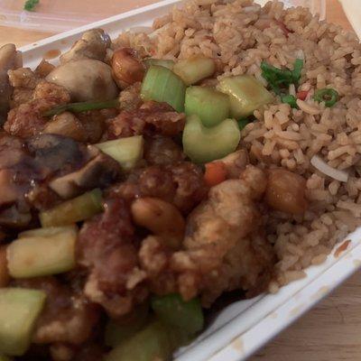 Panda Chinese Restaurant