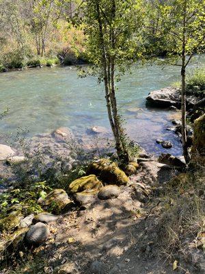 River Mountain RV Park