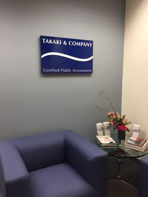 Michael Takaki, CPA