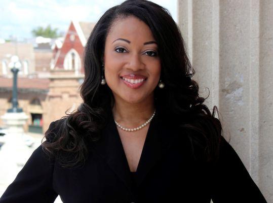 Natasha Chisolm, Esquire