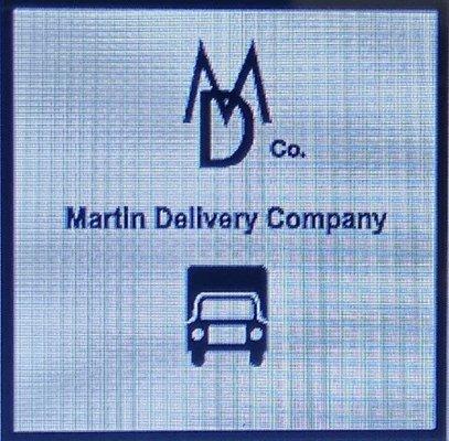 Martin Delivery