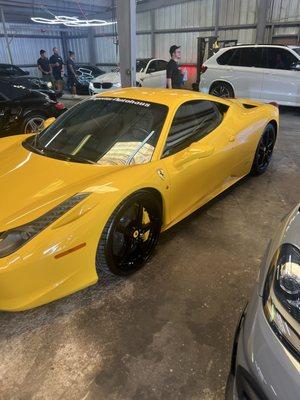 Luxe Mobile Detailing