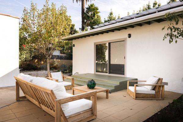 Orange County Master ADU Construction